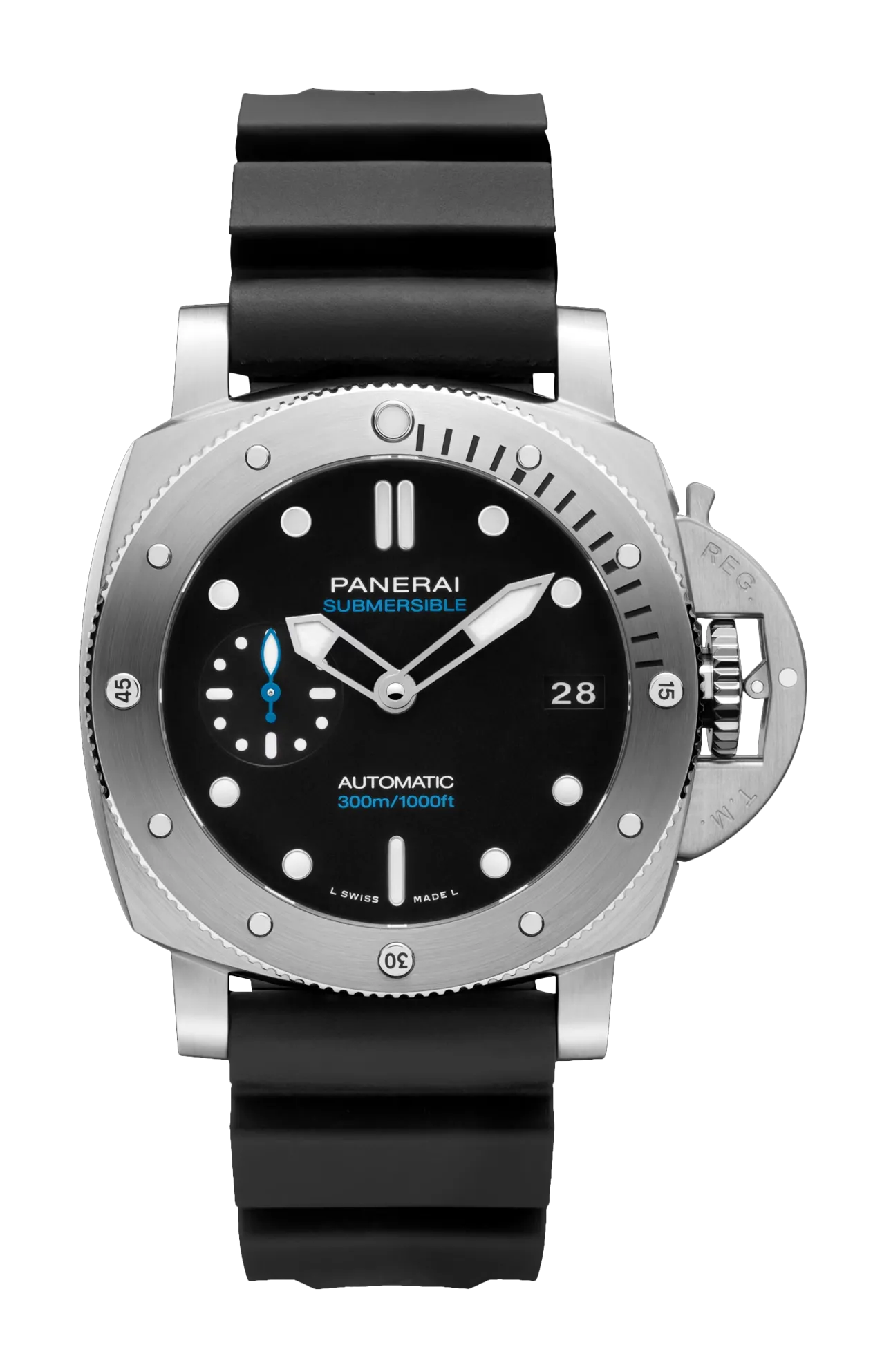 SUBMERSIBLE - PAM02973