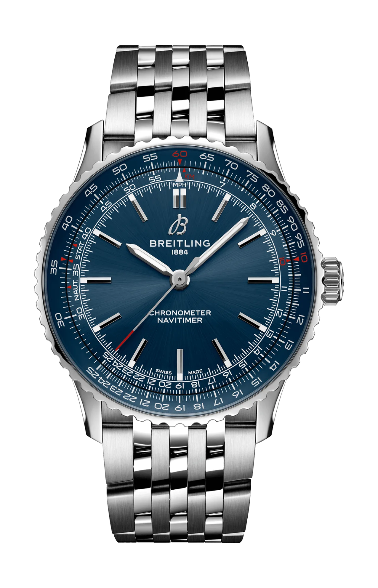 NAVITIMER AUTOMATIC 41 - A17329161C1A1