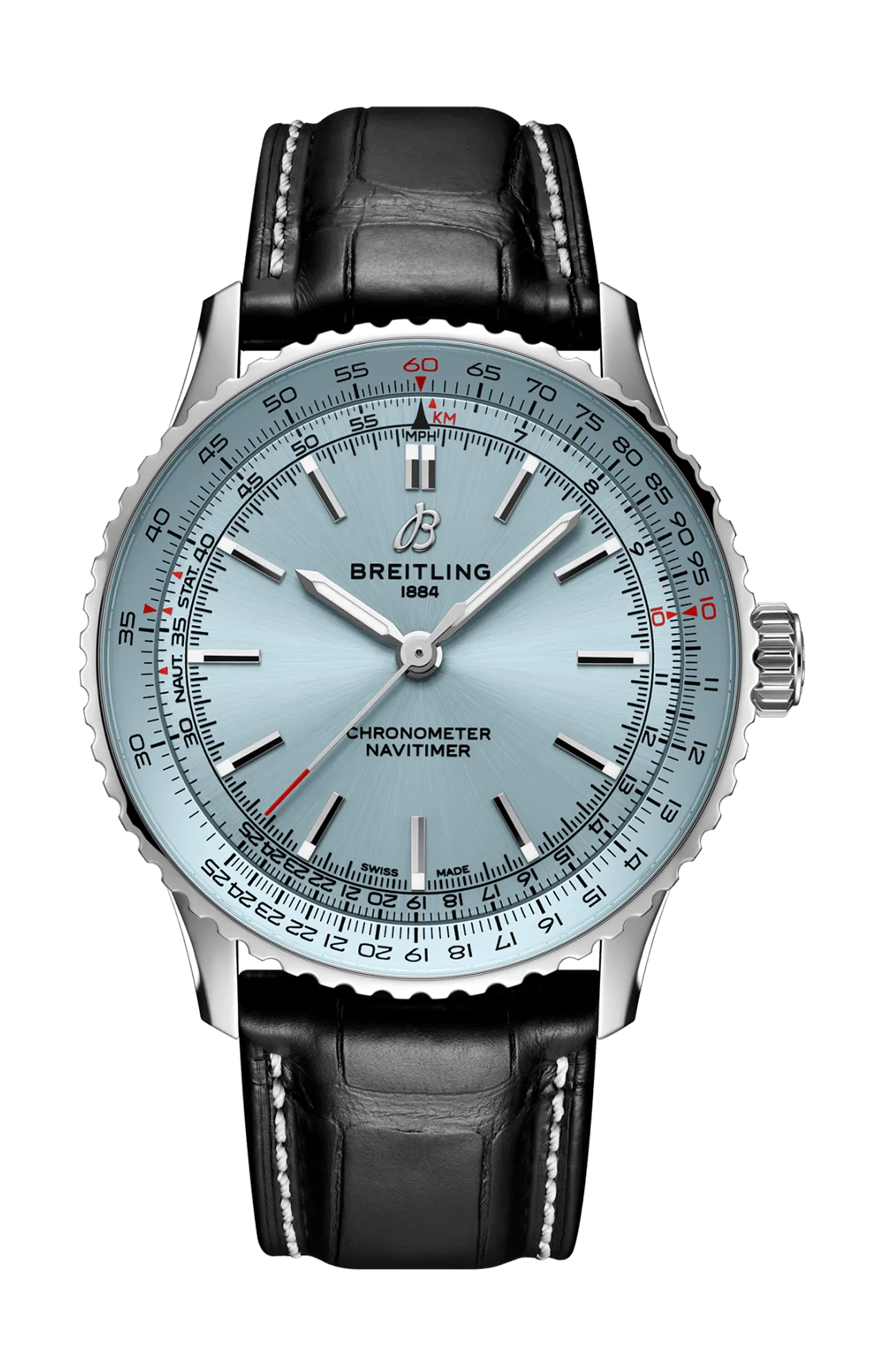 NAVITIMER AUTOMATIC 41 - A17329171C1P1