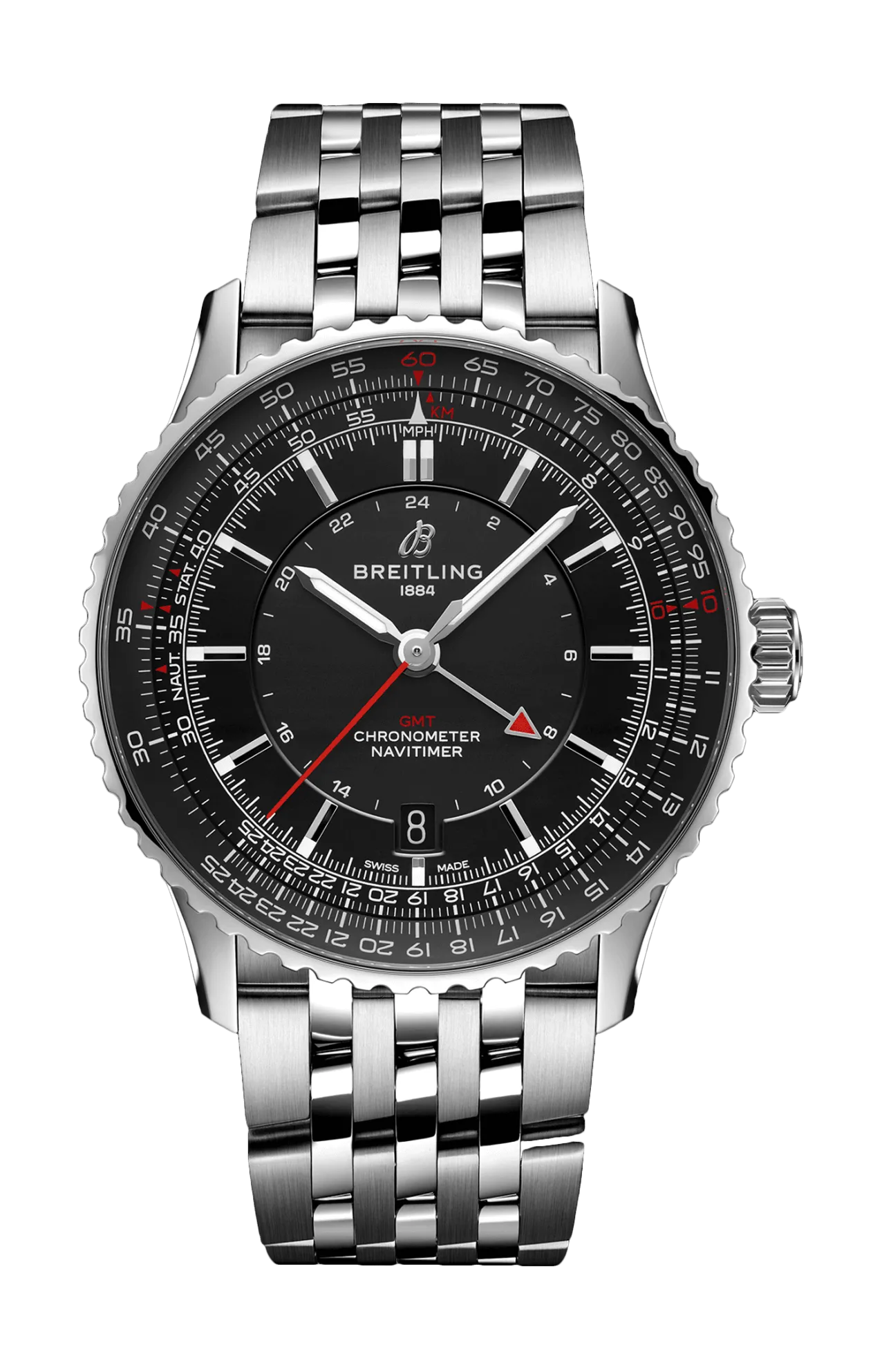 NAVITIMER AUTOMATIC 41 - A32310251B1A1