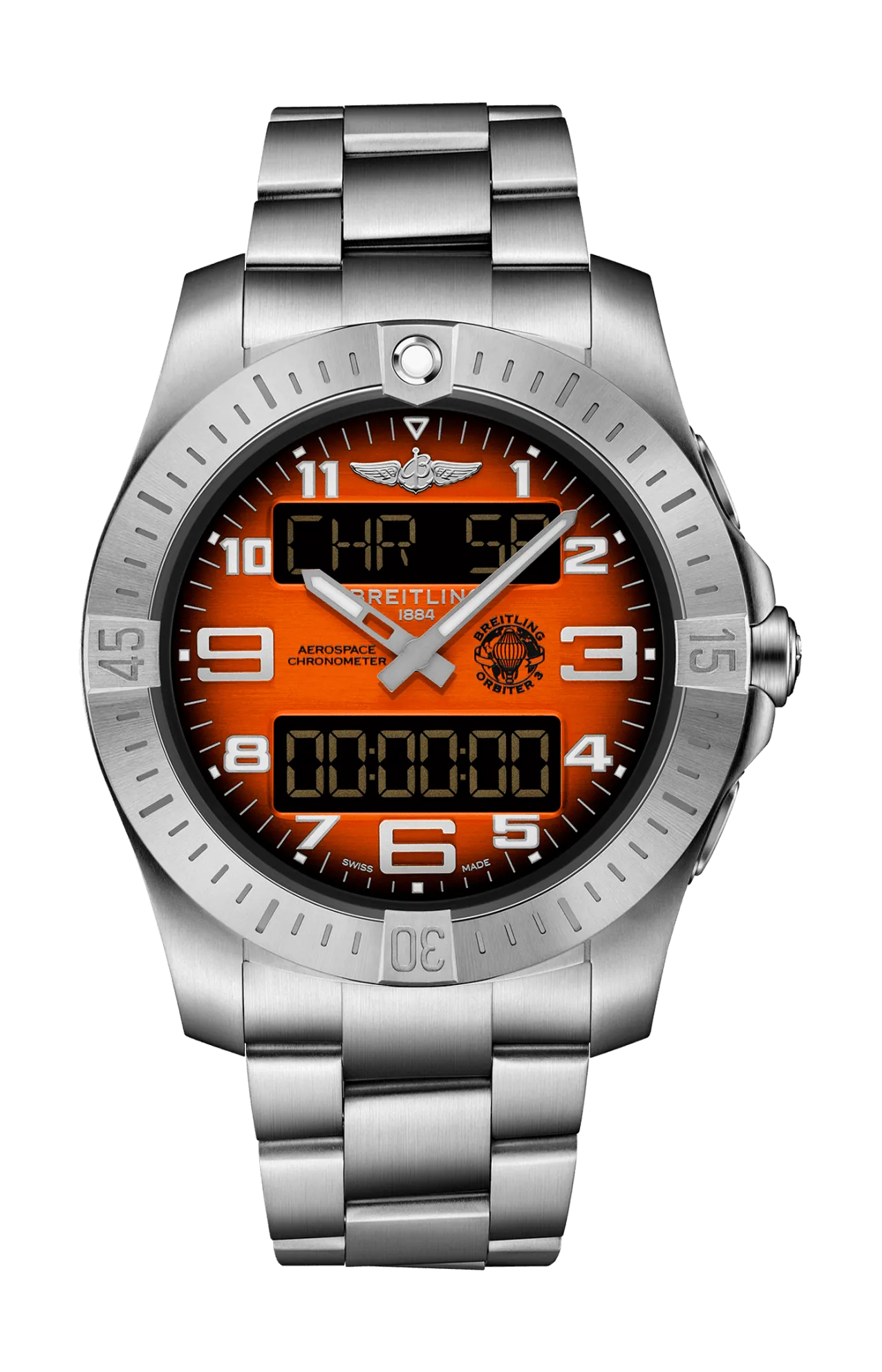 AEROSPACE B70 ORBITER - EB70101A101E1