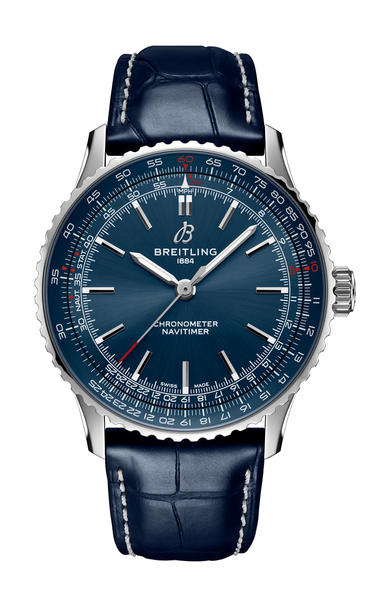 NAVITIMER AUTOMATIC 41 - A17329161C1P1