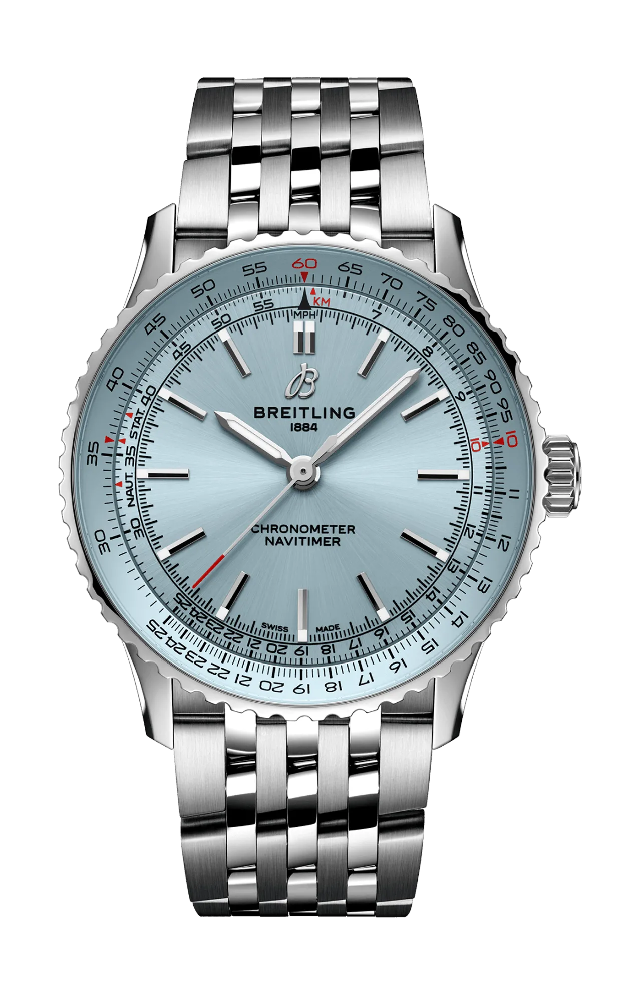 NAVITIMER AUTOMATIC 41 - A17329171C1A1