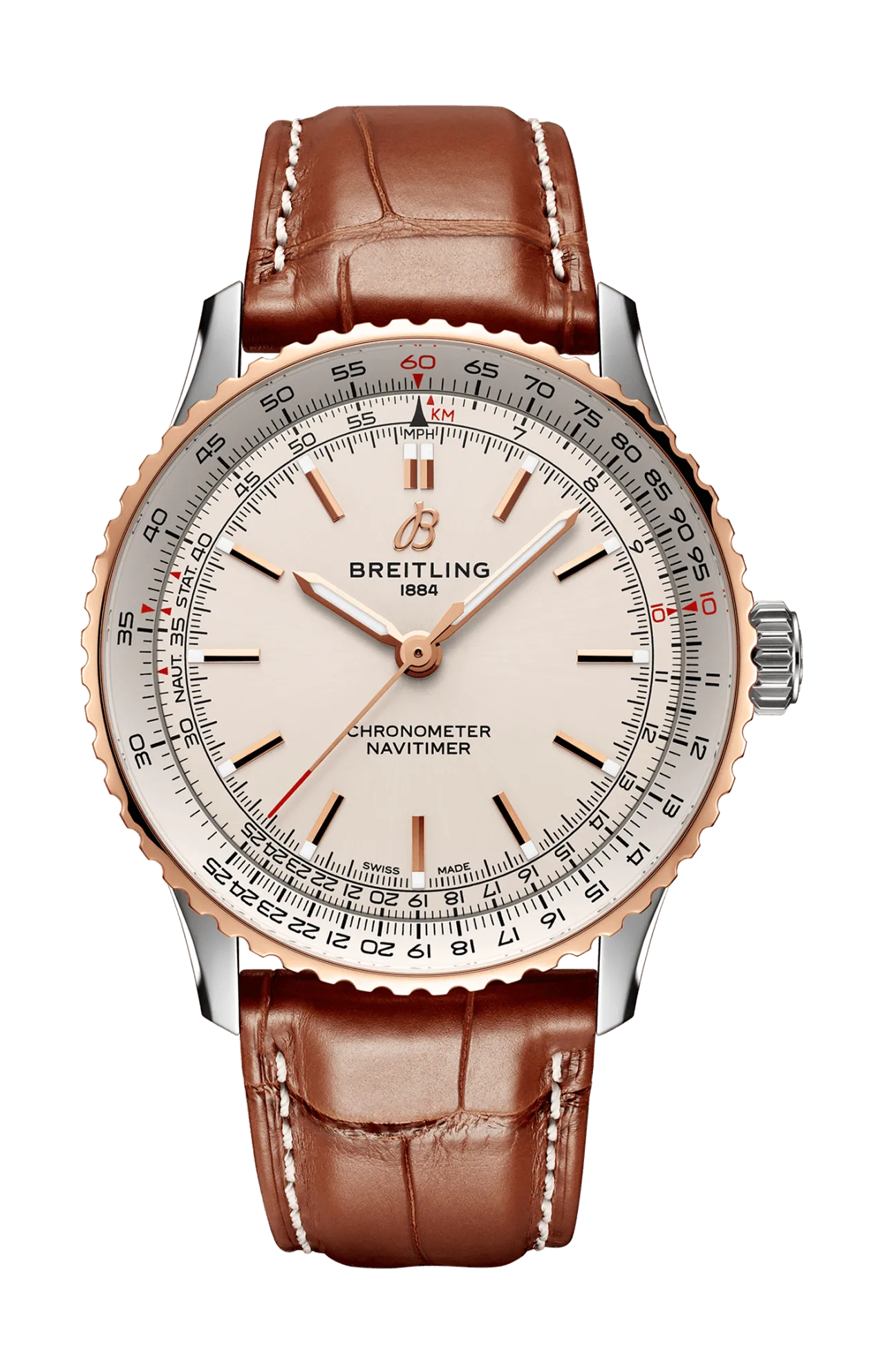 NAVITIMER AUTOMATIC 41 - U17329F41G1P1