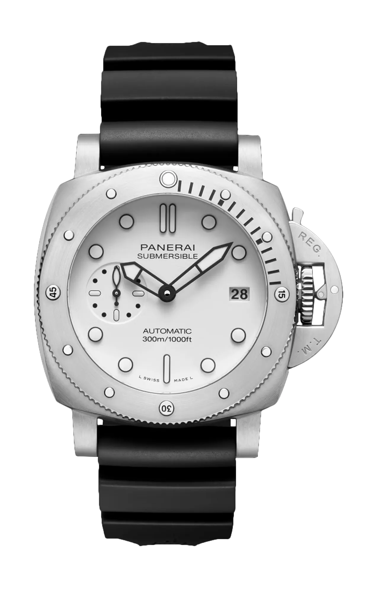 SUBMERSIBLE - PAM02223