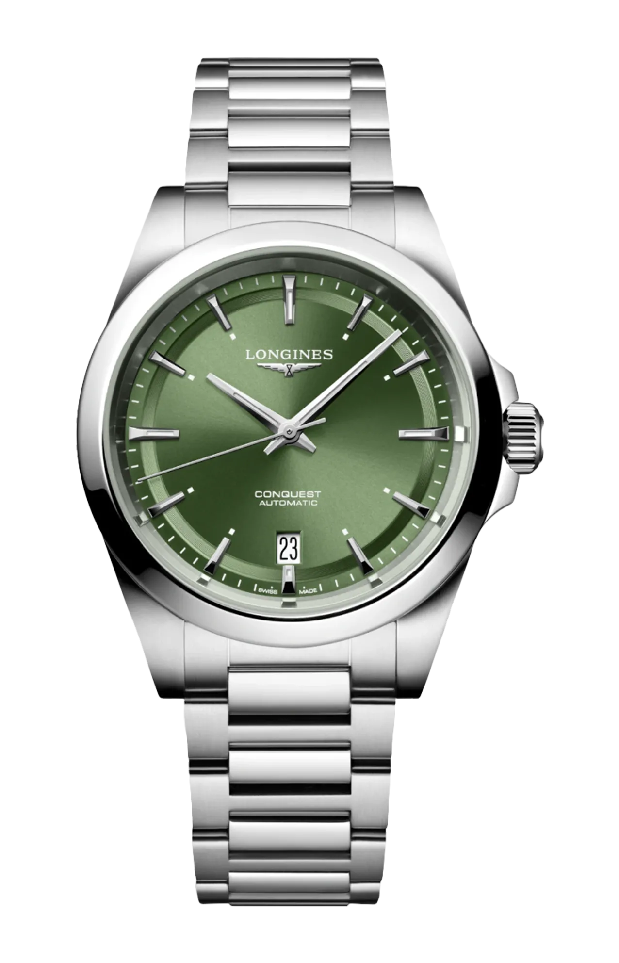 CONQUEST 38 MM - L3.720.4.02.6