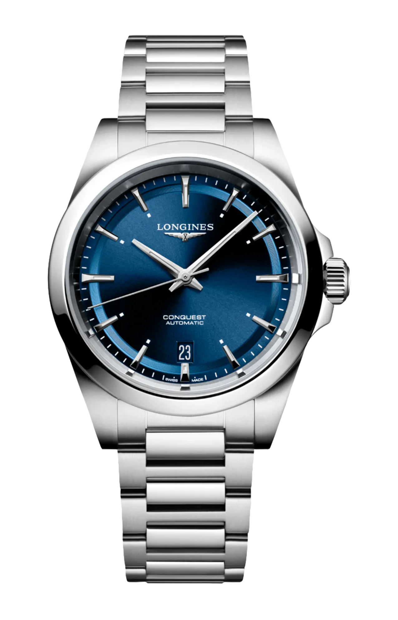 CONQUEST 38 MM - L3.720.4.92.6