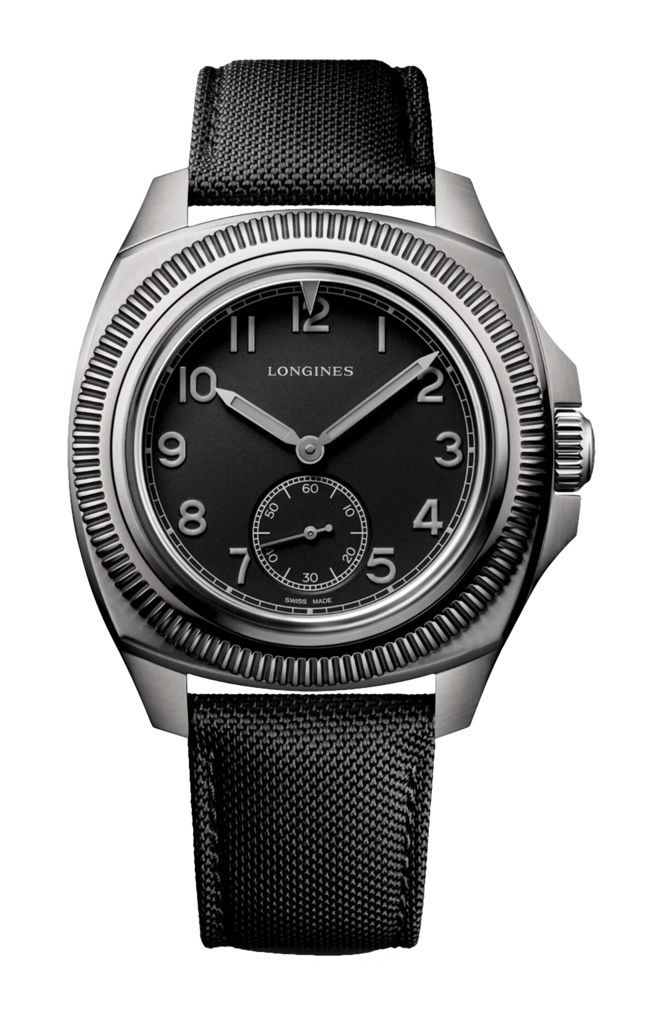 LONGINES PILOT MAJETEK PIONEER EDITION 43 MM - EDIZIONE LIMITATA - L2.838.1.53.2