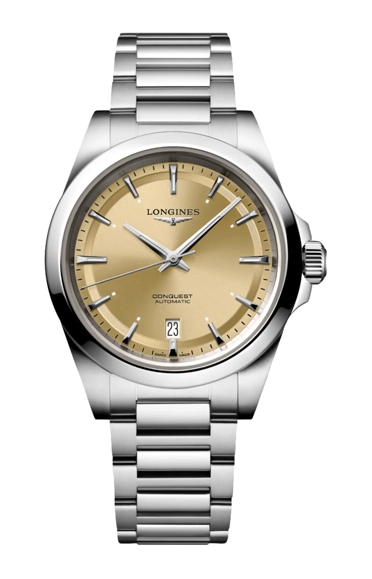 CONQUEST 38 MM - L3.720.4.62.6