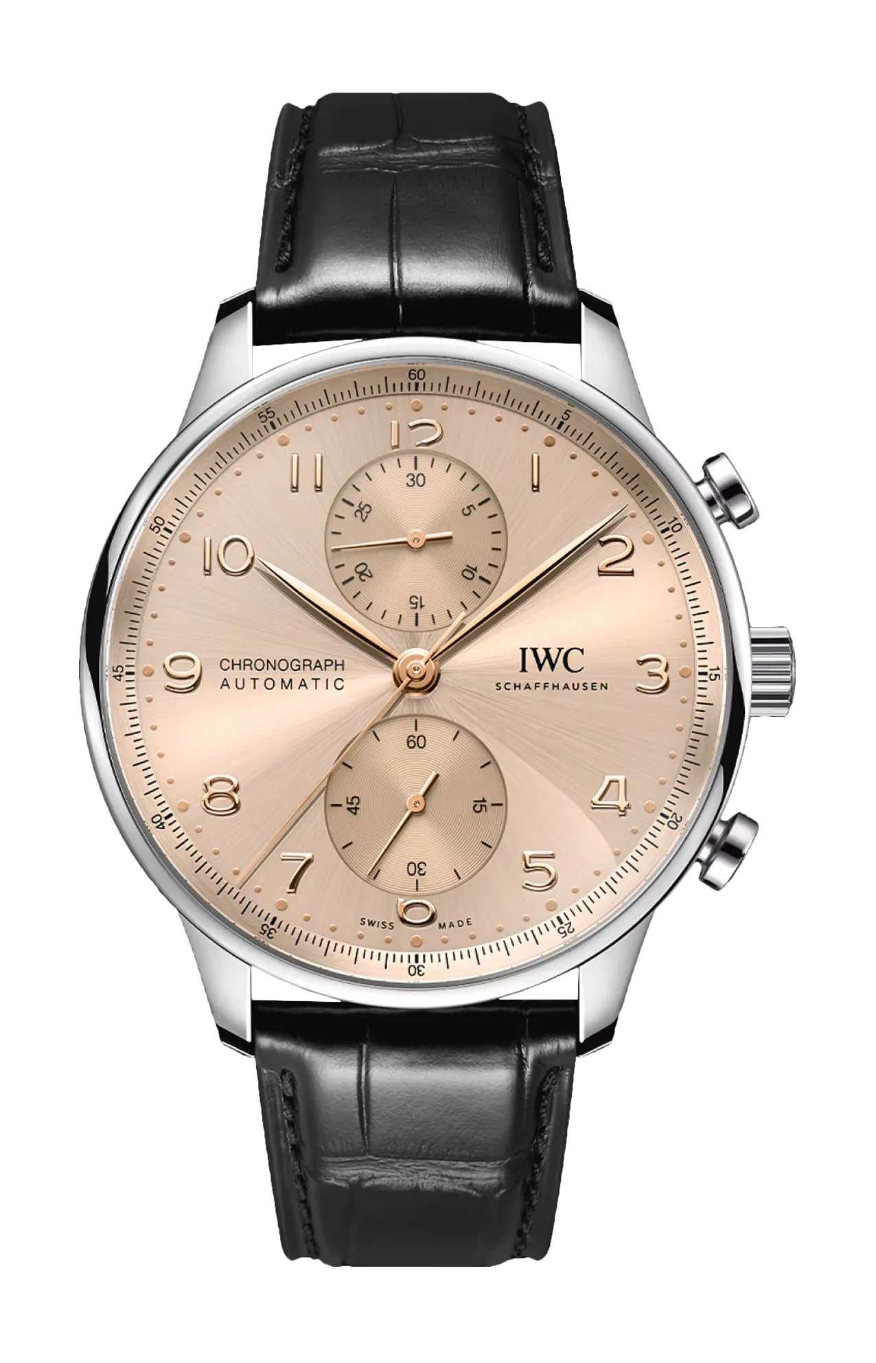 PORTUGIESER CHRONOGRAPH - IW371624