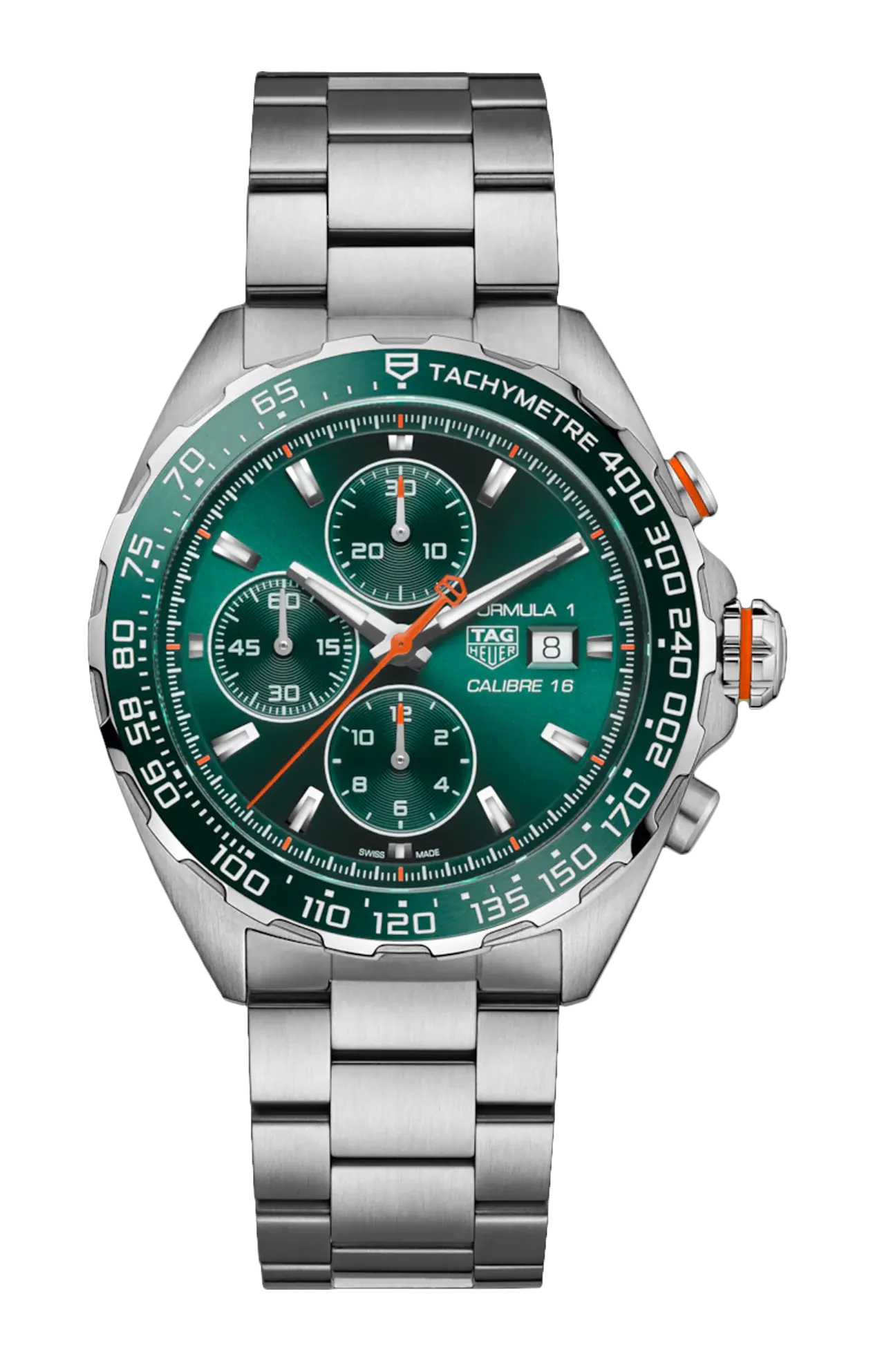 TAG HEUER FORMULA 1 - CAZ201H.BA0876