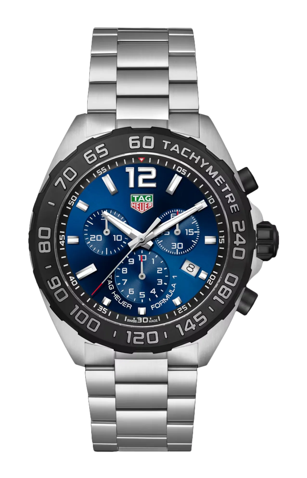TAG HEUER FORMULA 1 CHRONOGRAPH - CAZ101AV.BA0842