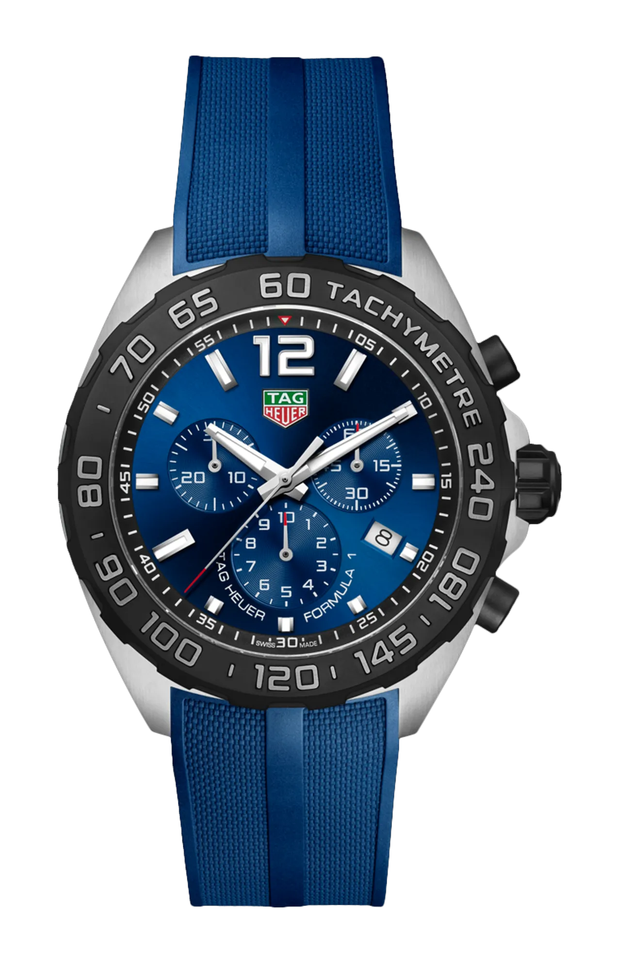 TAG HEUER FORMULA 1 CHRONOGRAPH - CAZ101AV.FT8077