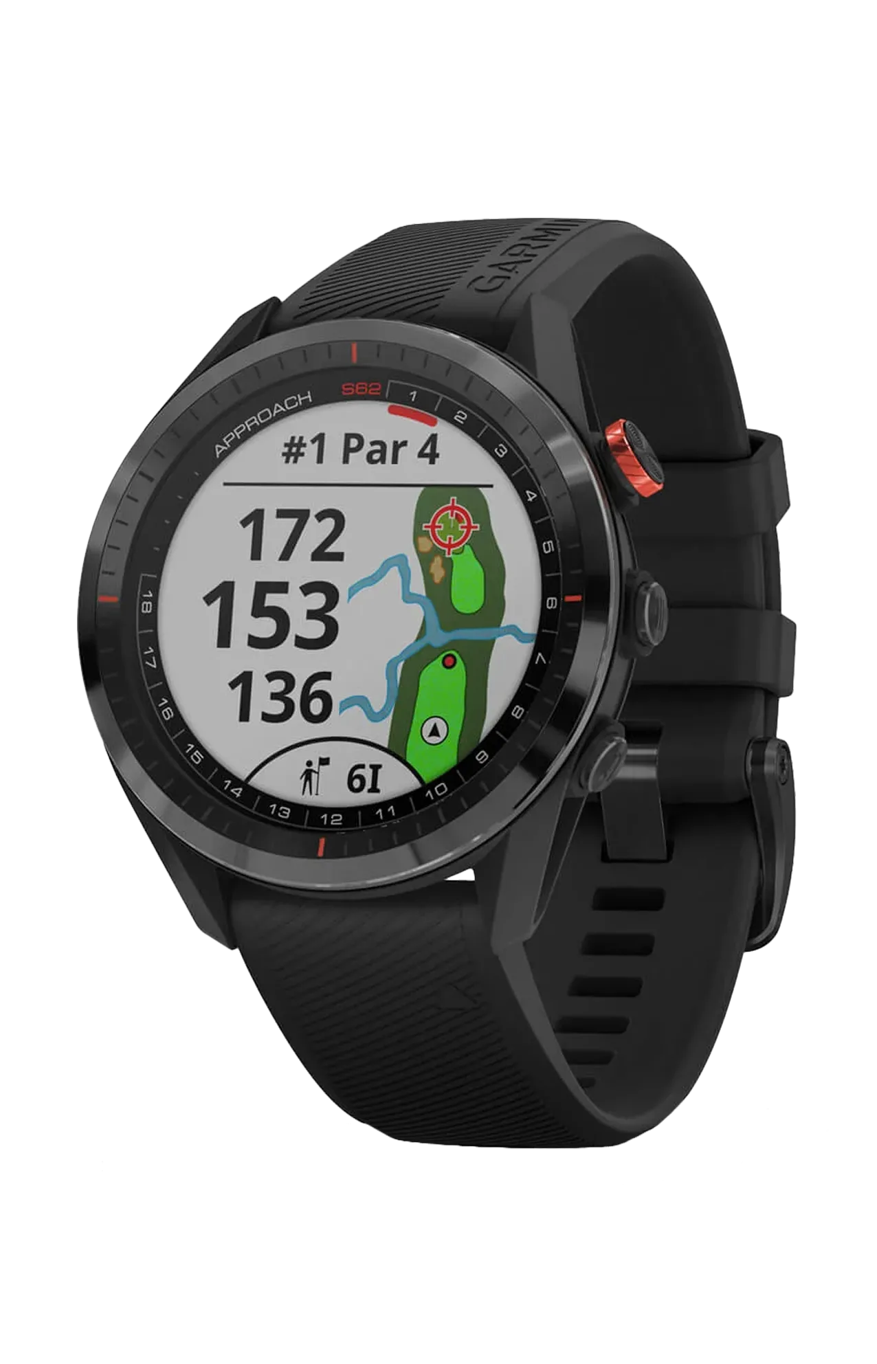 APPROACH® S62 - 010-02200-00