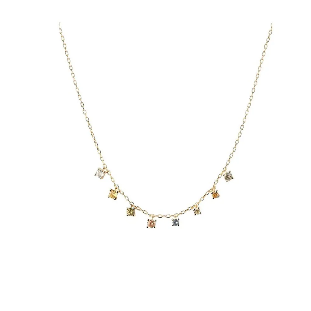 PDPaola Rainbow Women's Jewelry (CO01-839-U)