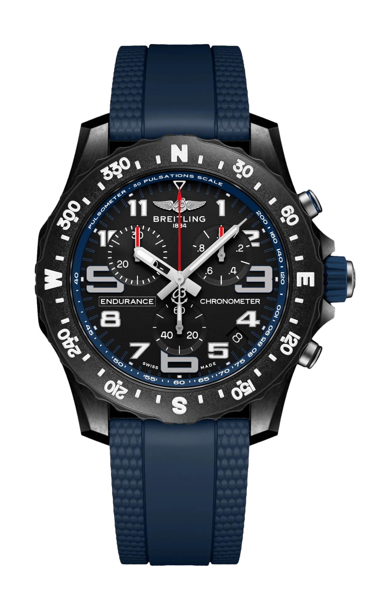 ENDURANCE PRO 44 - X82310D51B1S2