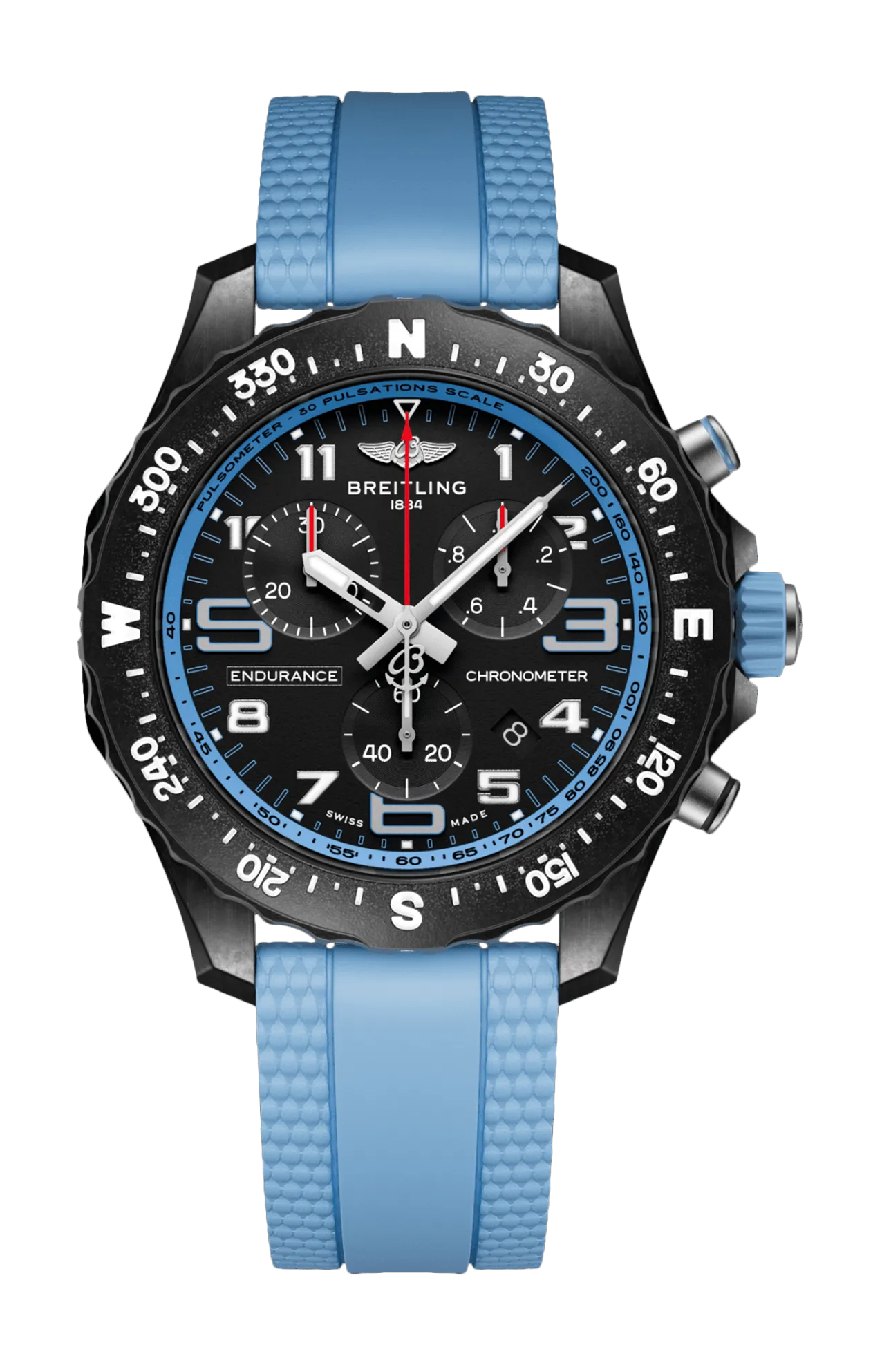 ENDURANCE PRO 38 - X83310281B1S1