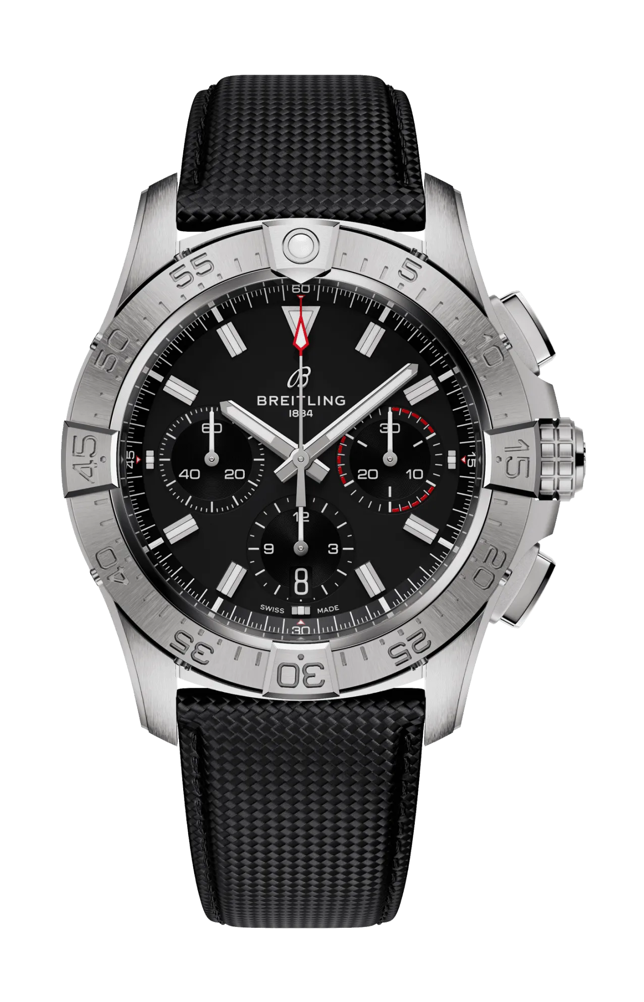AVENGER B01 CHRONOGRAPH 42 - AB0146101B1X1