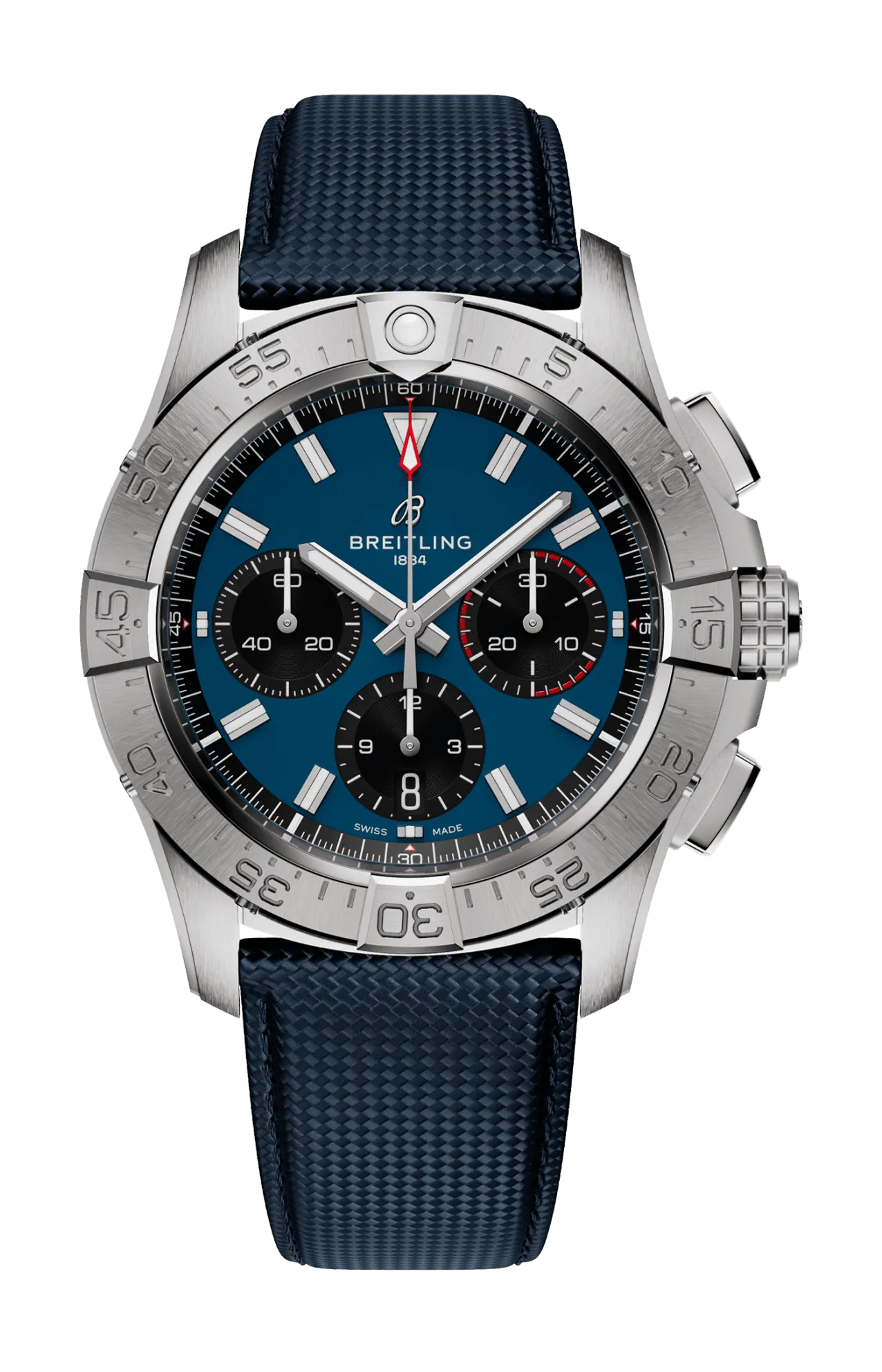 AVENGER B01 CHRONOGRAPH 42 - AB0146101C1X1