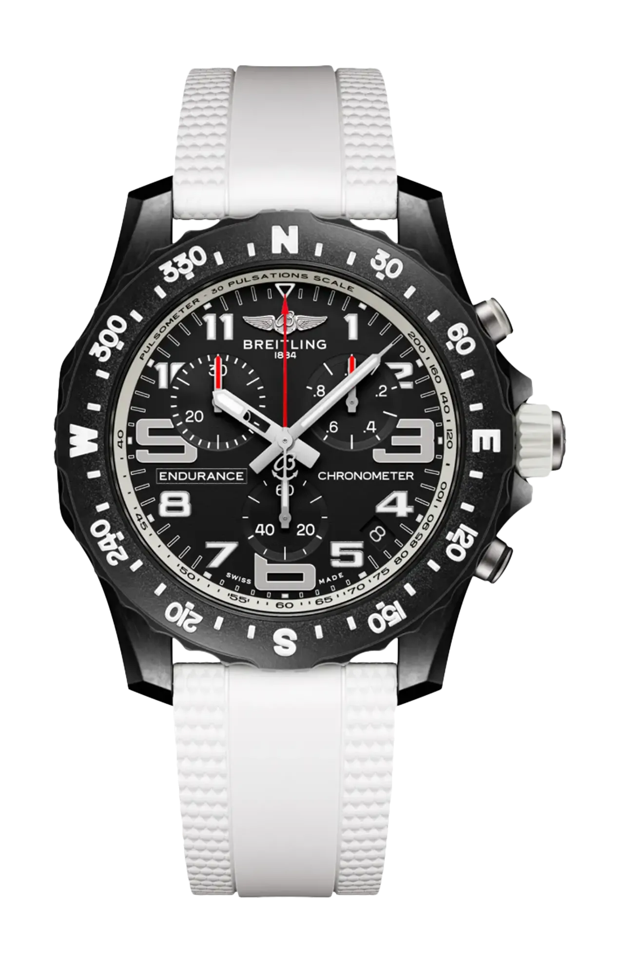 ENDURANCE PRO 38 - X83310A71B1S1