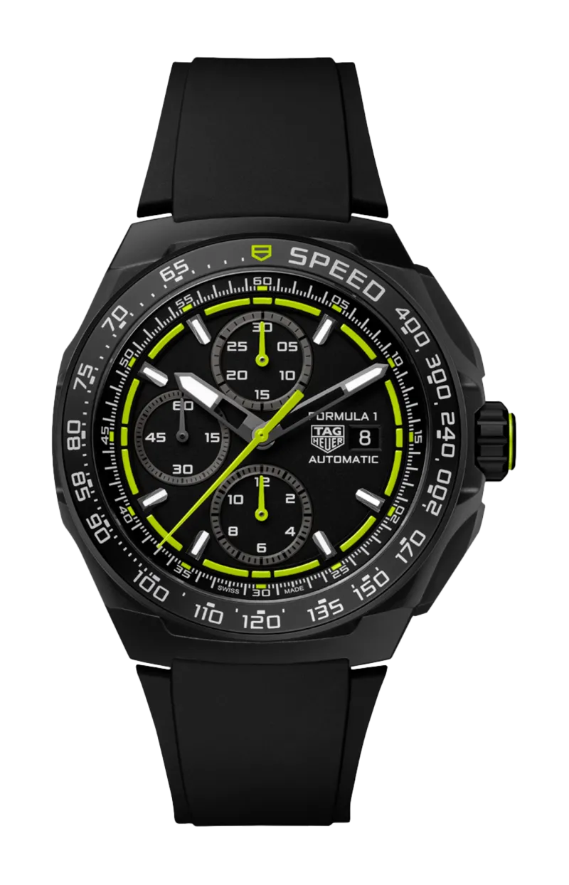 TAG HEUER FORMULA 1 CHRONOGRAPH - CBZ2086.FT8098