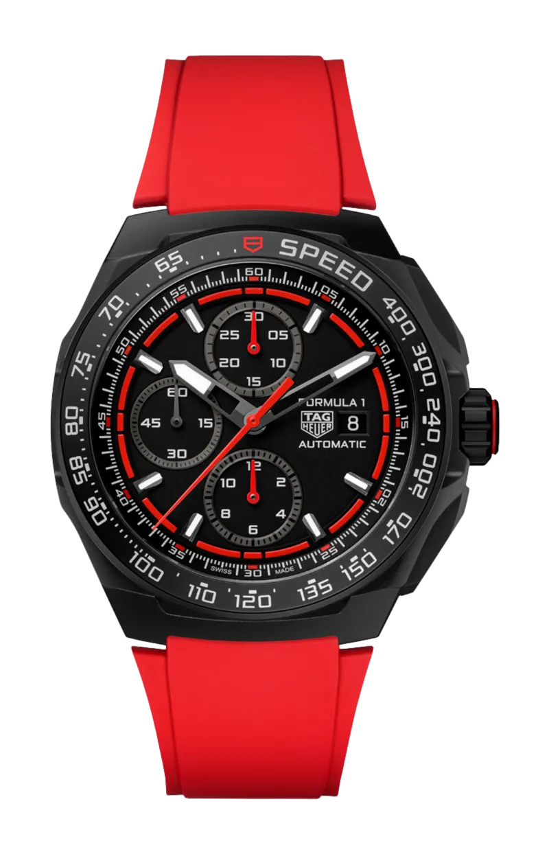 TAG HEUER FORMULA 1 CHRONOGRAPH - CBZ2085.FT8093
