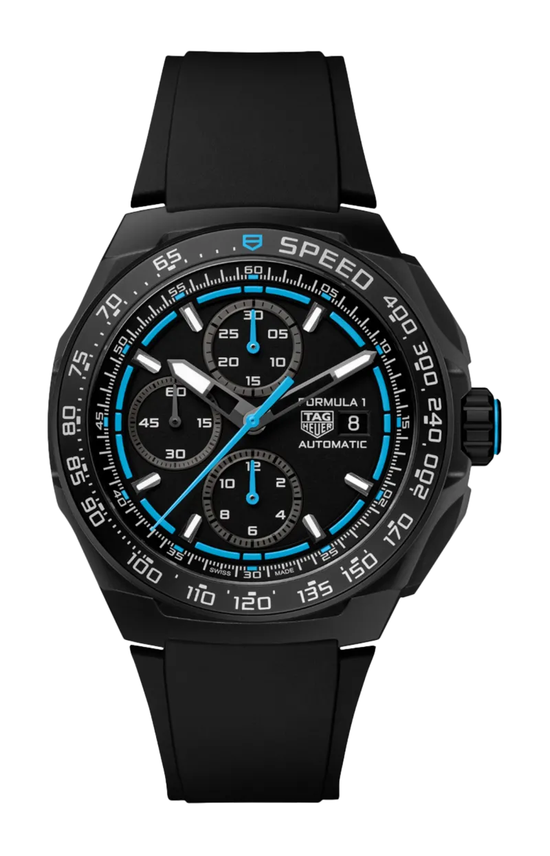 TAG HEUER FORMULA 1 CHRONOGRAPH - CBZ2084.FT8097