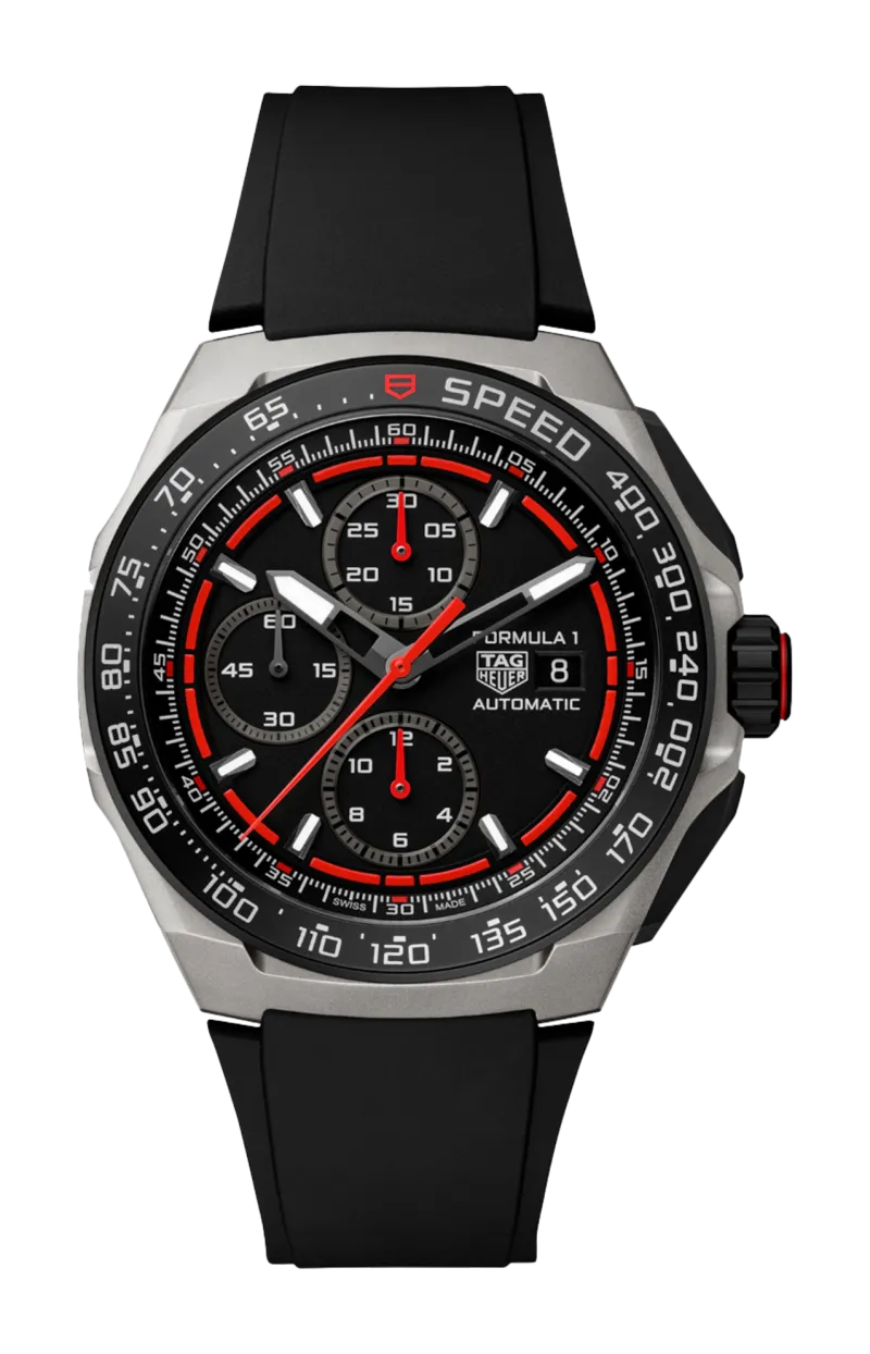 TAG HEUER FORMULA 1 CHRONOGRAPH - CBZ2082.FT8096