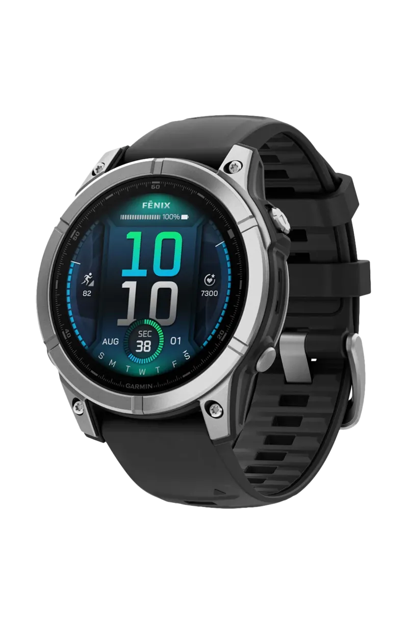 FENIX® E - 47 MM, AMOLED - 010-03025-00