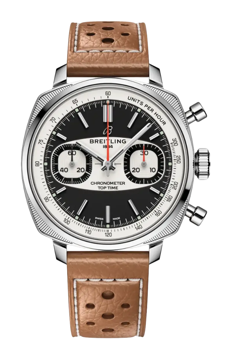 TOP TIME B01 RACING - AB01771A1B1X1