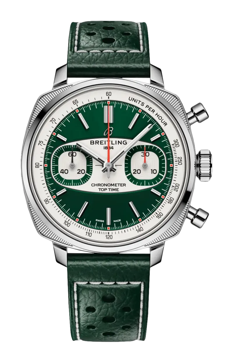 TOP TIME B01 RACING - AB01771A1L1X1