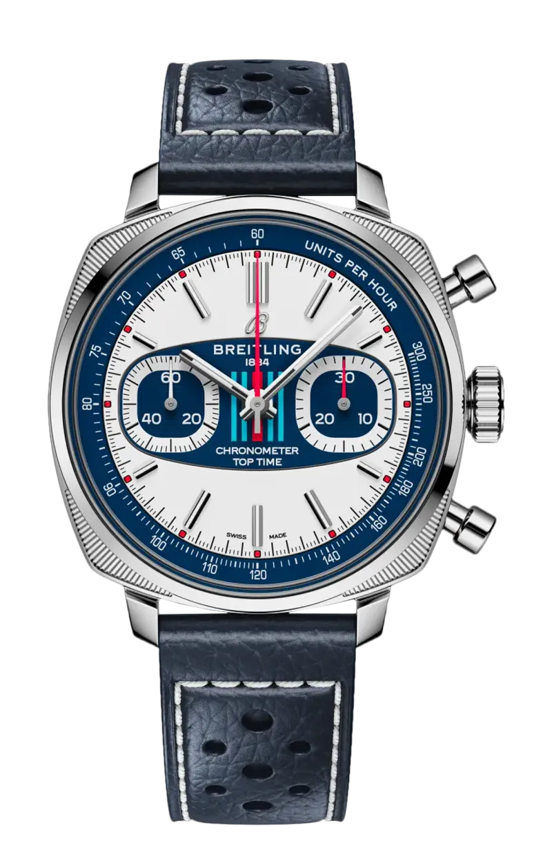 TOP TIME B01 MARTINI RACING - AB01772A1G1X1