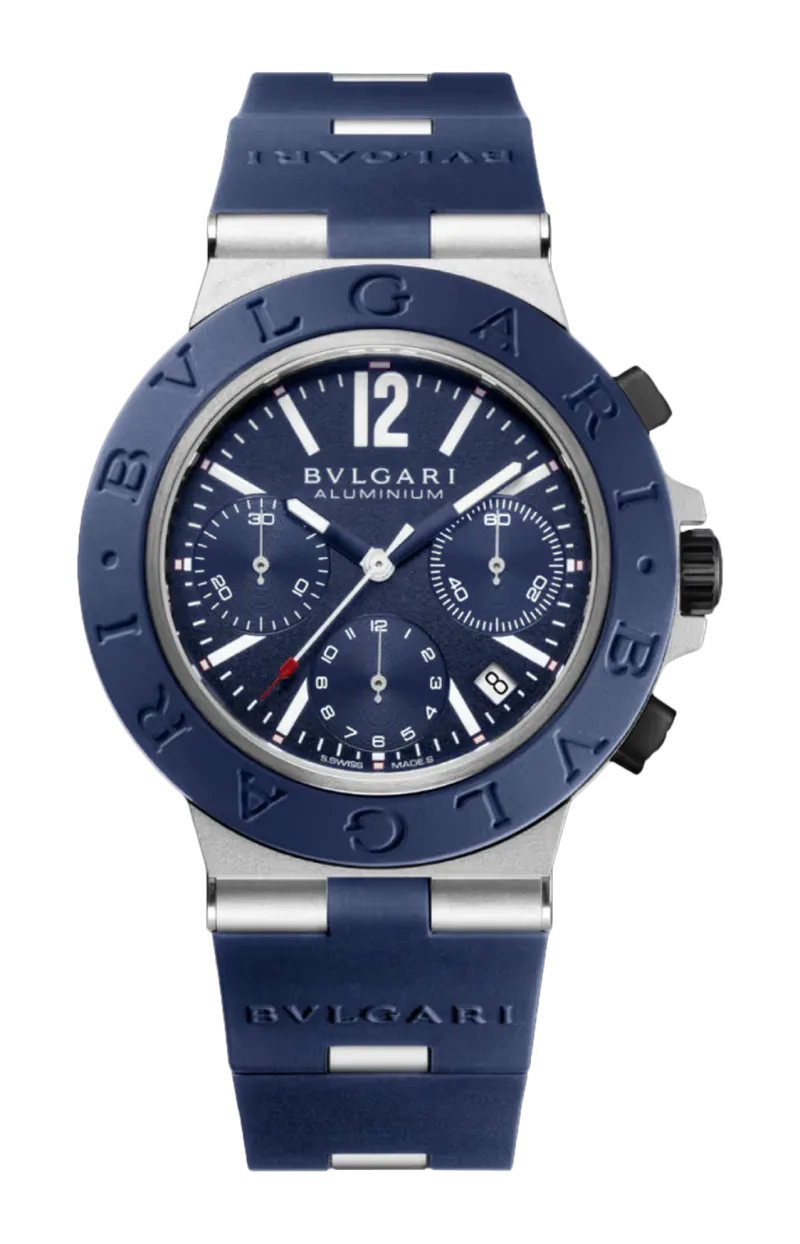 BVLGARI ALUMINIUM - 104234