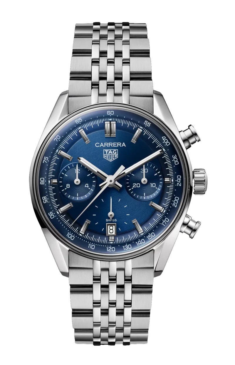 TAG HEUER CARRERA CHRONOGRAPH - CBS2212.BA0048