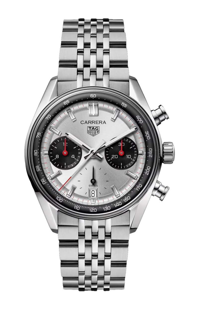 TAG HEUER CARRERA CHRONOGRAPH - CBS2216.BA0048