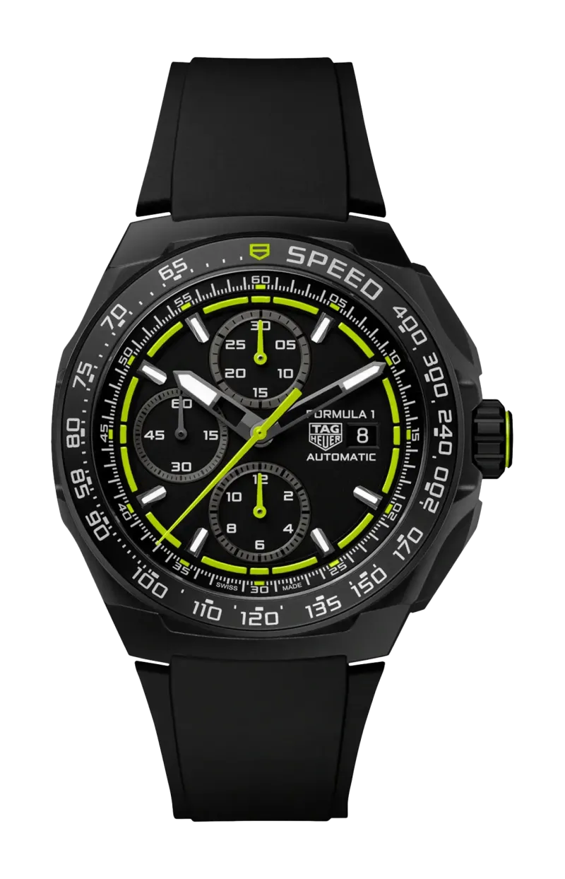 TAG HEUER FORMULA 1 CHRONOGRAPH - CBZ2081.FT8092