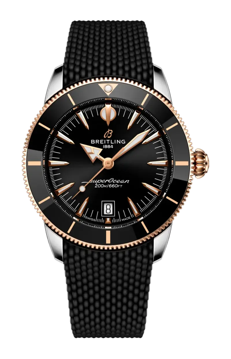 SUPEROCEAN HERITAGE B31 AUTOMATIC 42 - UB3111241B1S1