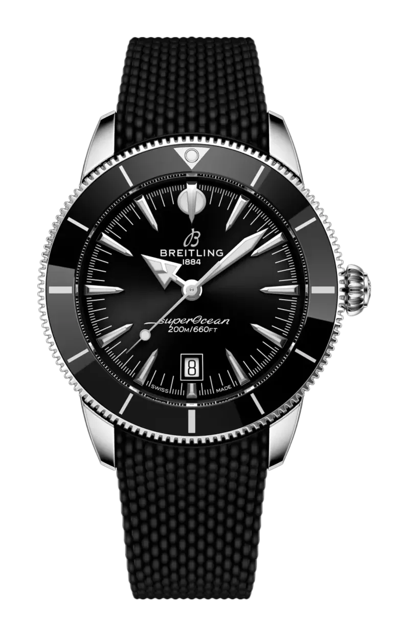 SUPEROCEAN HERITAGE B31 AUTOMATIC 44 - AB3112241B1S1