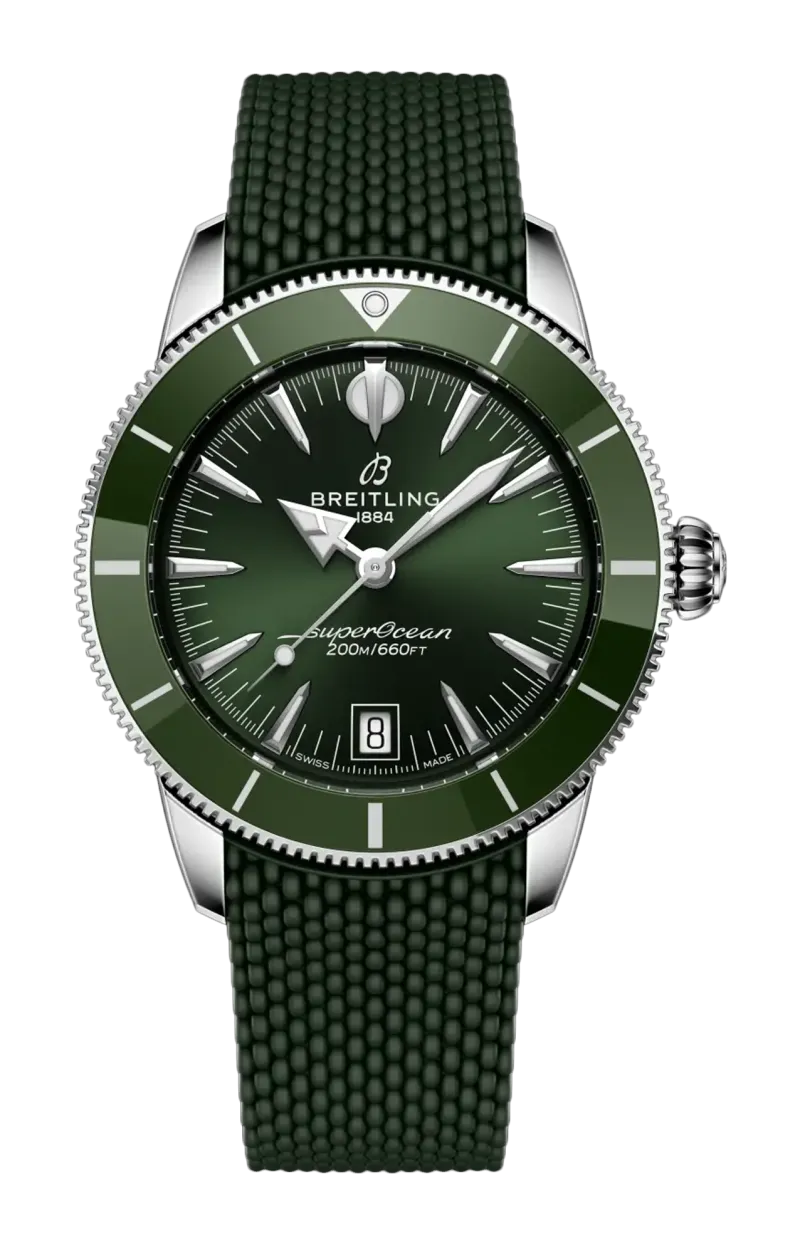 SUPEROCEAN HERITAGE B31 AUTOMATIC 40 - AB3110361L1S1