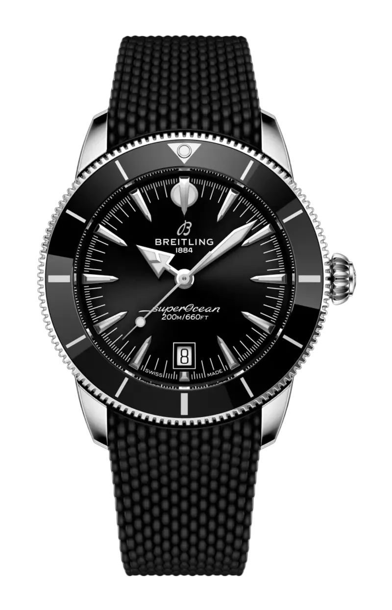 SUPEROCEAN HERITAGE B31 AUTOMATIC 42 - AB3111241B1S1