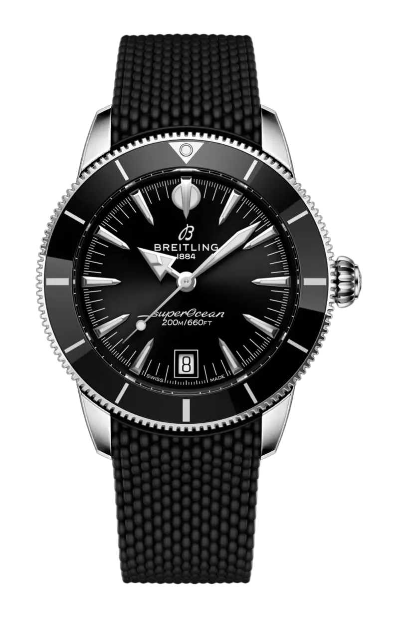 SUPEROCEAN HERITAGE B31 AUTOMATIC 40 - AB3110241B1S1