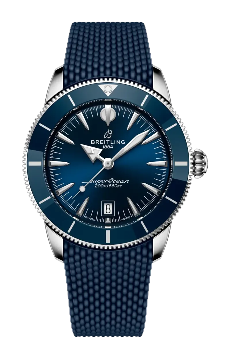 SUPEROCEAN HERITAGE B31 AUTOMATIC 42 - AB3111161C1S1