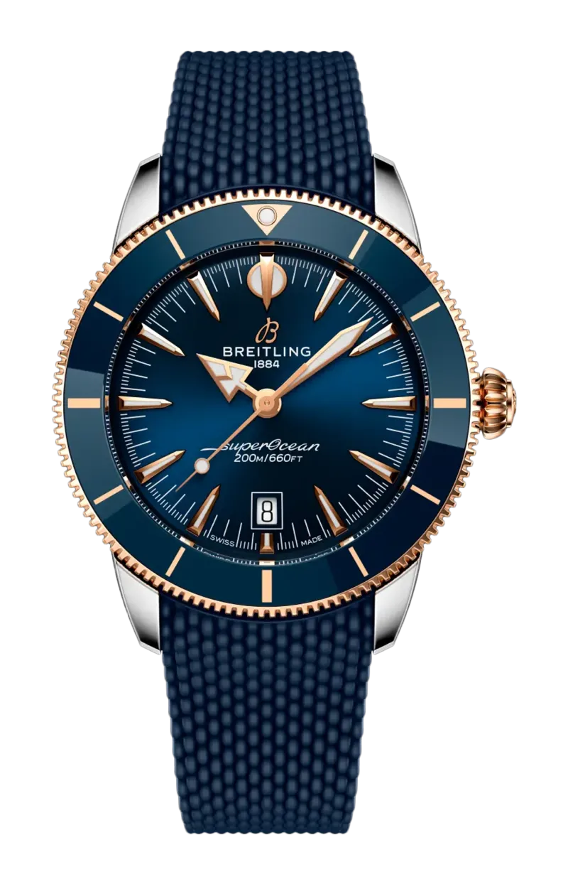 SUPEROCEAN HERITAGE B31 AUTOMATIC 44 - UB3112161C1S1