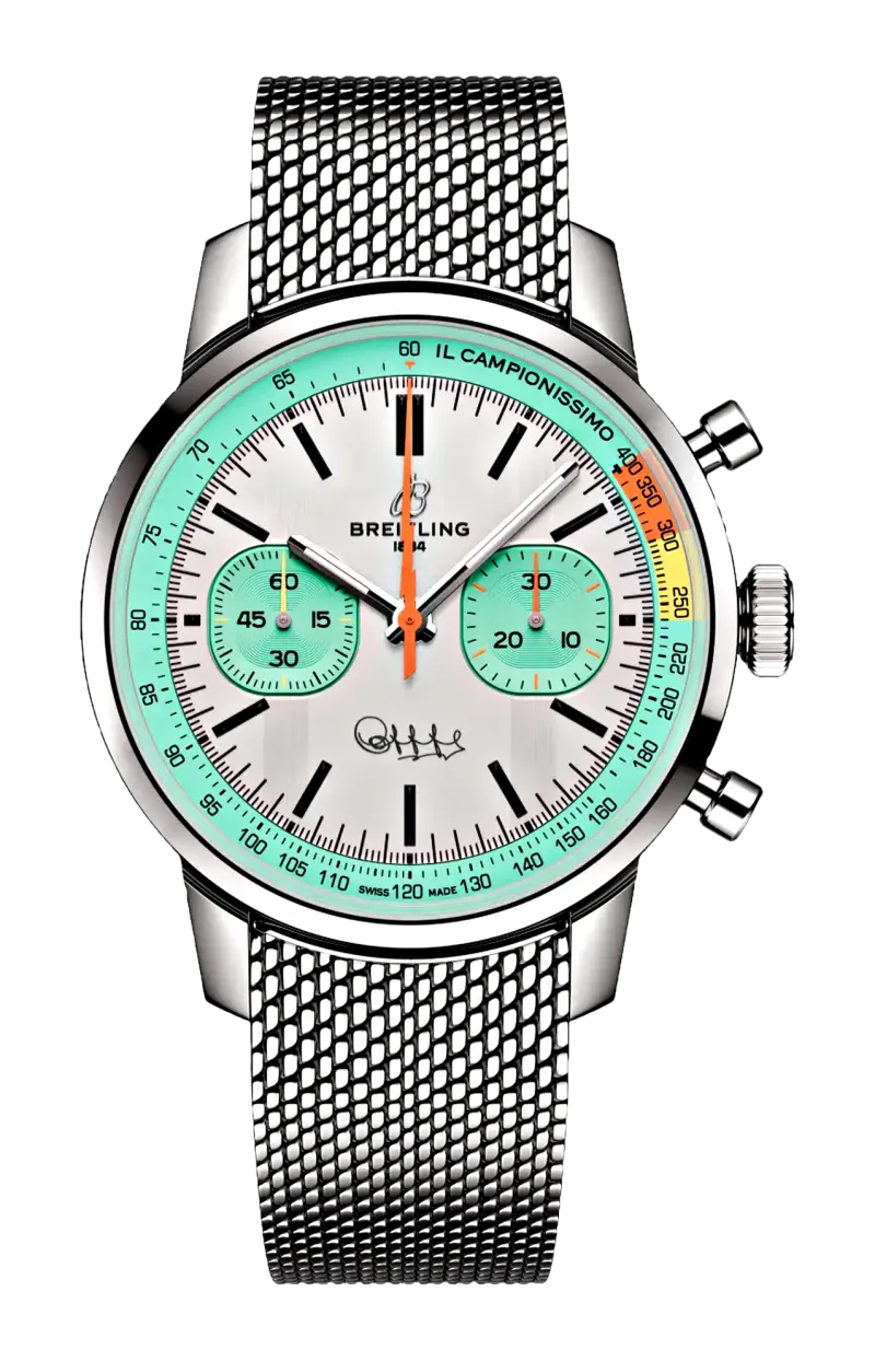 TOP TIME B01 FAUSTO COPPI - AB01768A1A1A1