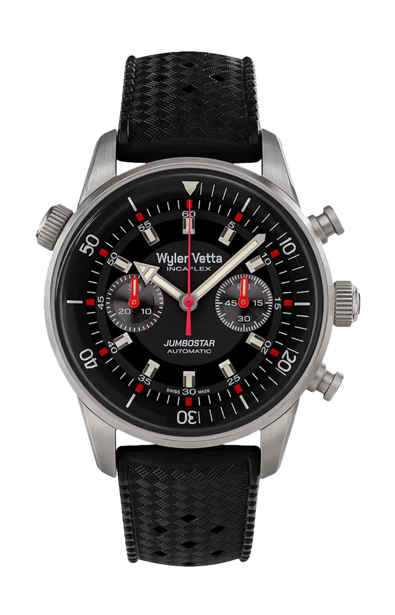 JUMBOSTAR INCAFLEX - LIMITED EDITION - WV0440