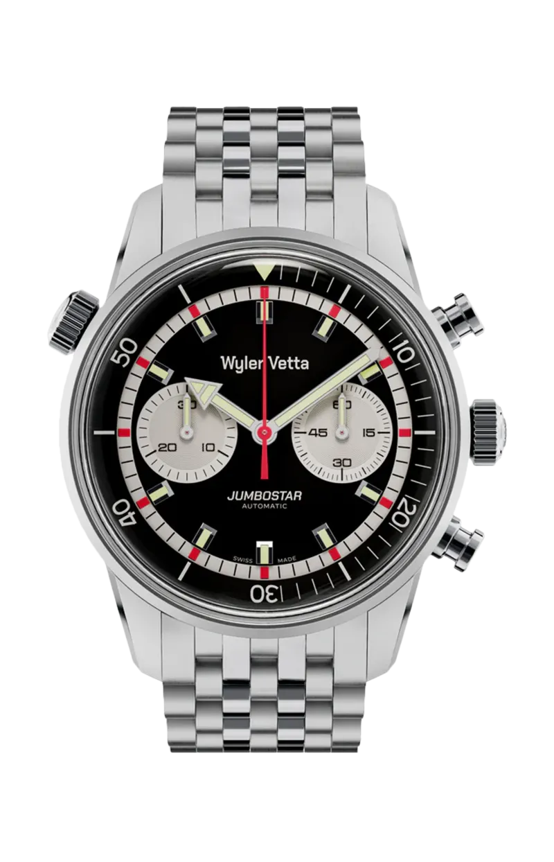 JUMBOSTAR CRONO - WV0400