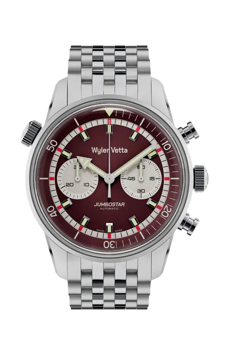 JUMBOSTAR CRONO - WV0403