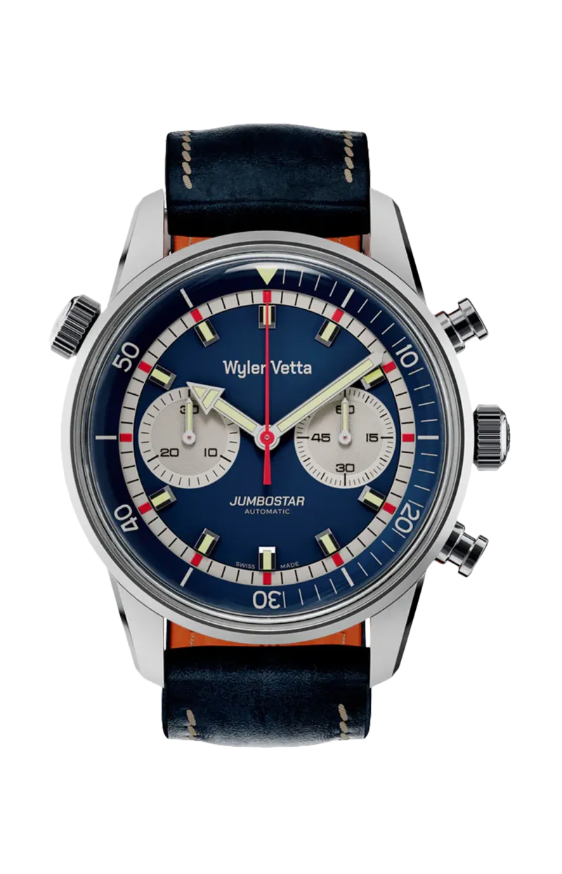 JUMBOSTAR CRONO - WV0408