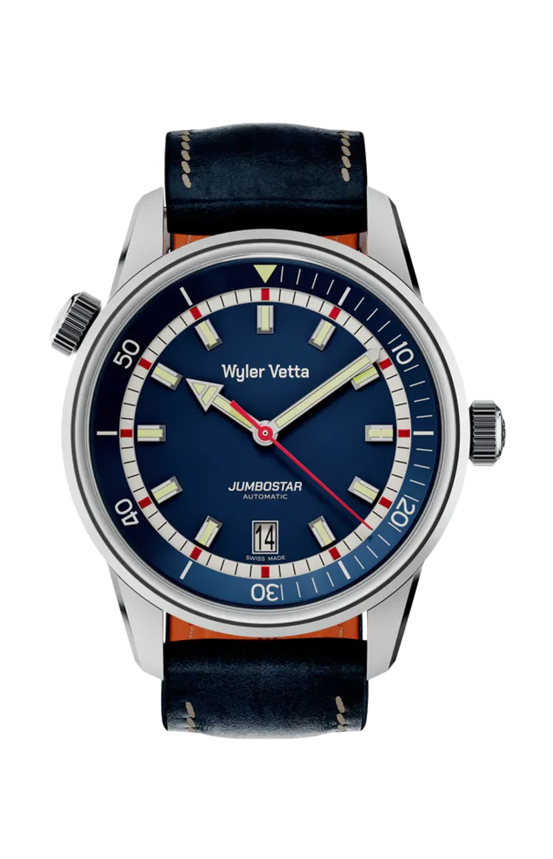 JUMBOSTAR SOLO TEMPO - WV0420