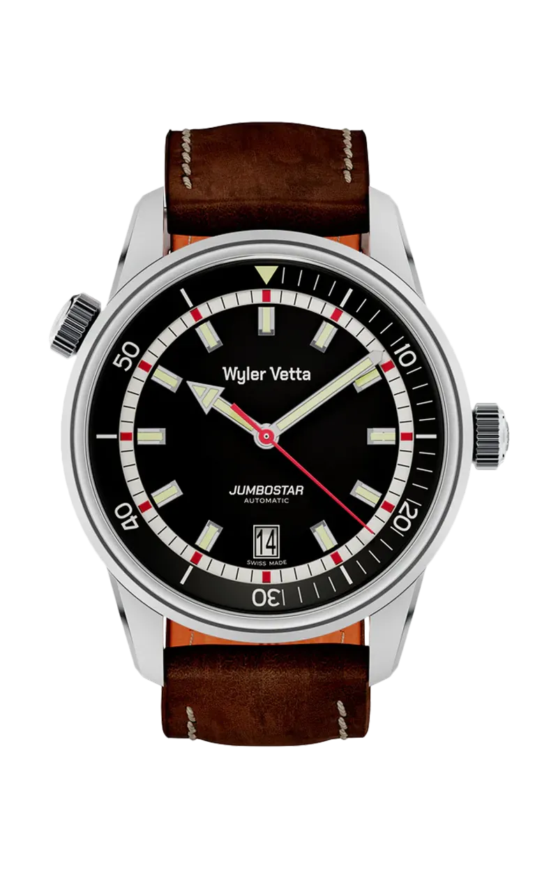 JUMBOSTAR SOLO TEMPO - WV0418